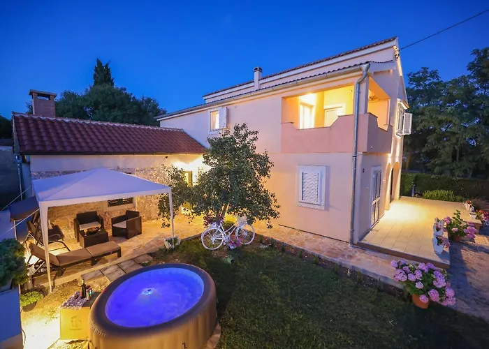 Apartman Berto