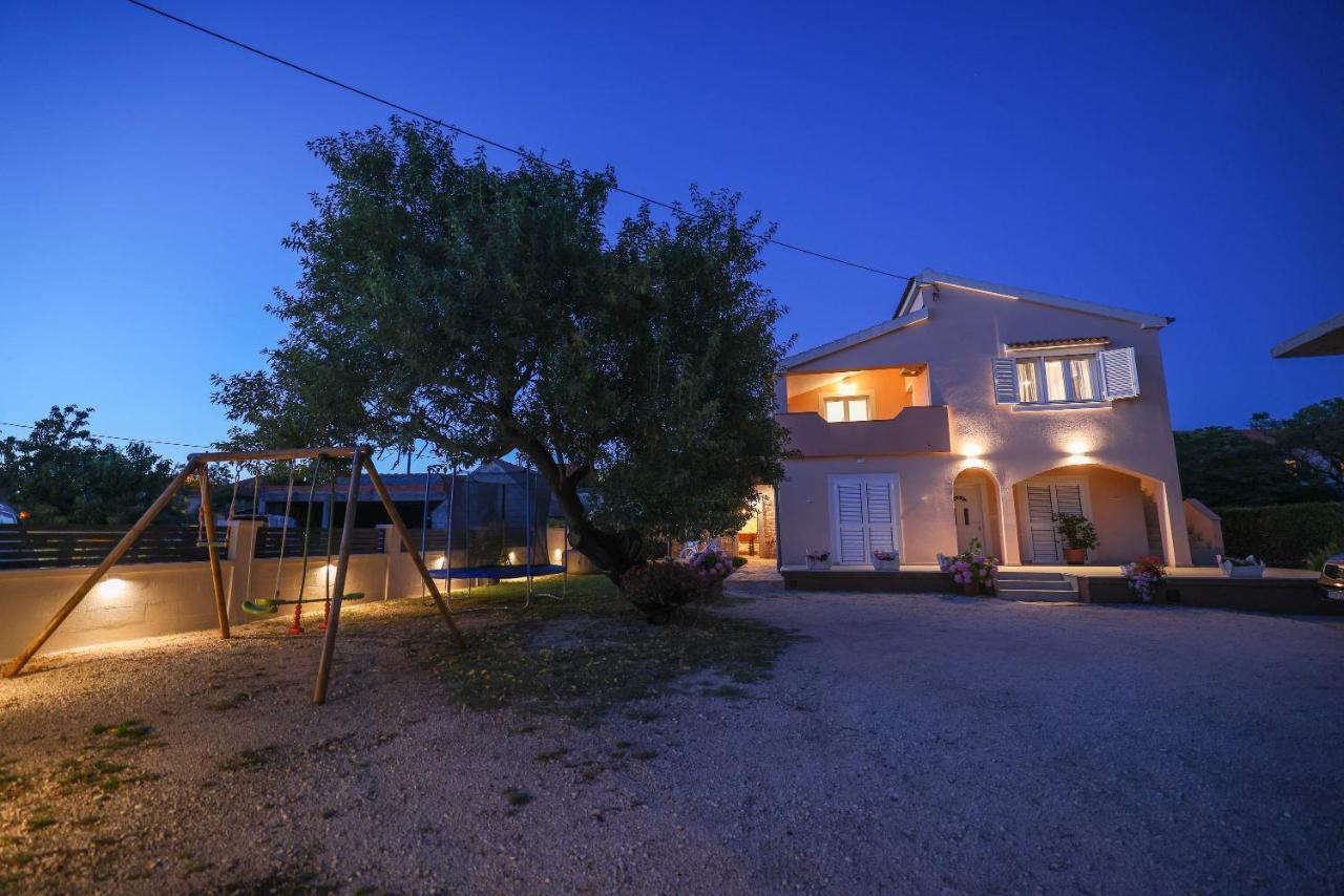 Apartament Berto