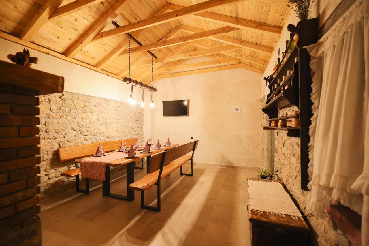 Appartement Berto