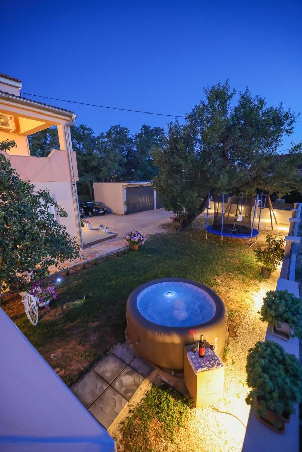 Berto Appartement Vrsi