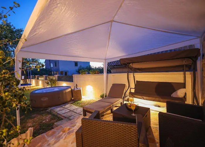 Apartman Berto