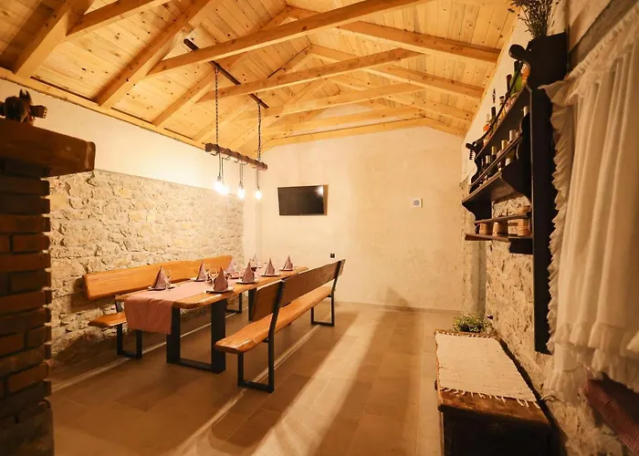 Apartman Berto