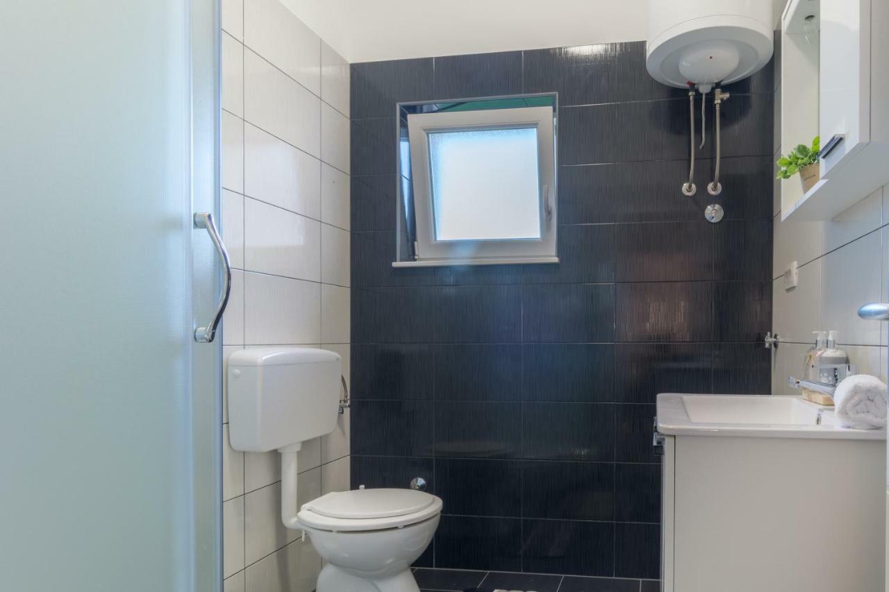 Berto Apartment