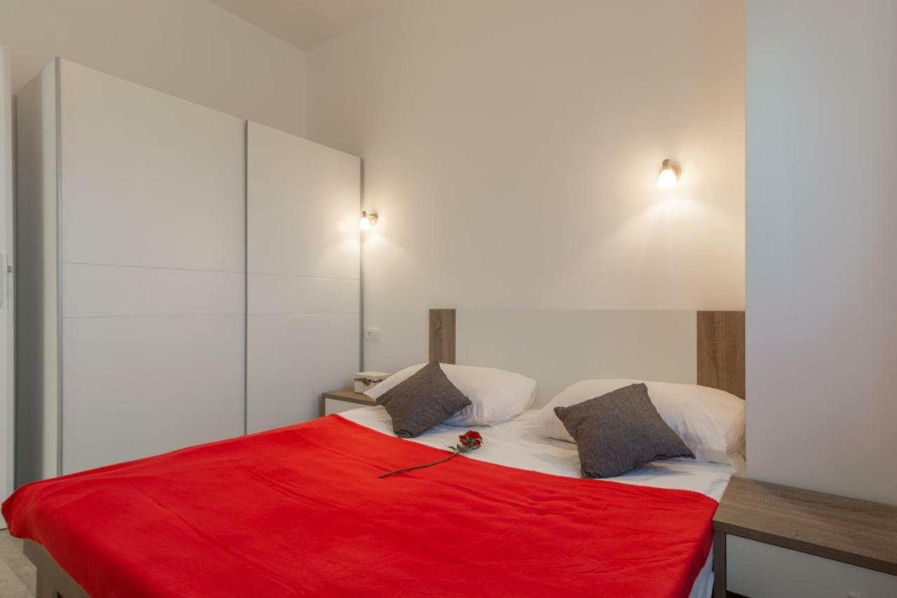 Berto Apartment *