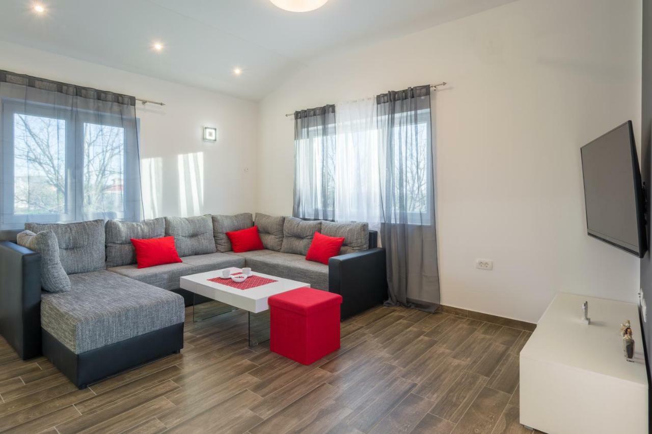Apartment Berto