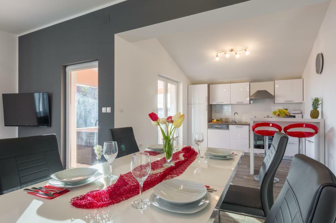 Berto Apartment