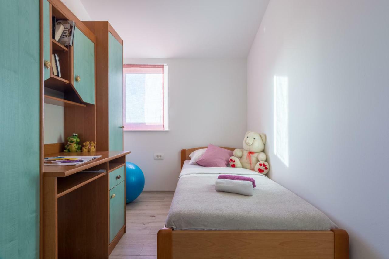 Apartment Berto